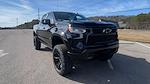 2025 Chevrolet Silverado 1500 Crew 4x4 Black Widow Premium Lifted Truck for sale #1GCUKEEL7SZ183729 - photo 6
