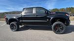 2025 Chevrolet Silverado 1500 Crew 4x4 Black Widow Premium Lifted Truck for sale #1GCUKEEL7SZ183729 - photo 7