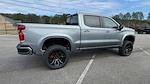 2025 Chevrolet Silverado 1500 Crew 4x4 Black Widow Premium Lifted Truck for sale #1GCUKEEL7SZ211707 - photo 3