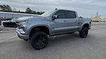 2025 Chevrolet Silverado 1500 Crew 4x4 Black Widow Premium Lifted Truck for sale #1GCUKEEL7SZ211707 - photo 7