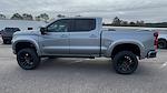 2025 Chevrolet Silverado 1500 Crew 4x4 Black Widow Premium Lifted Truck for sale #1GCUKEEL7SZ211707 - photo 8