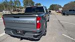 2025 Chevrolet Silverado 1500 Crew 4x4 Lowered Black Widow Premium Lifted Truck for sale #1GCUKEEL7SZ211805 - photo 2