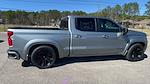 2025 Chevrolet Silverado 1500 Crew 4x4 Lowered Black Widow Premium Lifted Truck for sale #1GCUKEEL7SZ211805 - photo 3