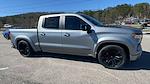 2025 Chevrolet Silverado 1500 Crew 4x4 Lowered Black Widow Premium Lifted Truck for sale #1GCUKEEL7SZ211805 - photo 4
