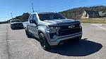 2025 Chevrolet Silverado 1500 Crew 4x4 Lowered Black Widow Premium Lifted Truck for sale #1GCUKEEL7SZ211805 - photo 5
