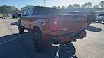 2025 Chevrolet Silverado 1500 Crew 4x4 Black Widow Premium Lifted Truck for sale #1GCUKEEL7SZ213666 - photo 9