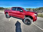 2025 Chevrolet Silverado 1500 Crew 4x4 Black Widow Premium Lifted Truck for sale #1GCUKEEL7SZ213666 - photo 10