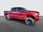 2025 Chevrolet Silverado 1500 Crew 4x4 Black Widow Premium Lifted Truck for sale #1GCUKEEL7SZ213666 - photo 1