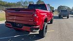 2025 Chevrolet Silverado 1500 Crew 4x4 Black Widow Premium Lifted Truck for sale #1GCUKEEL7SZ213666 - photo 2