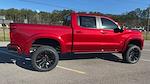 2025 Chevrolet Silverado 1500 Crew 4x4 Black Widow Premium Lifted Truck for sale #1GCUKEEL7SZ213666 - photo 3