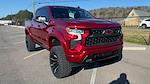 2025 Chevrolet Silverado 1500 Crew 4x4 Black Widow Premium Lifted Truck for sale #1GCUKEEL7SZ213666 - photo 5