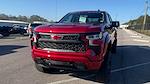 2025 Chevrolet Silverado 1500 Crew 4x4 Black Widow Premium Lifted Truck for sale #1GCUKEEL7SZ213666 - photo 6