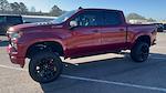 2025 Chevrolet Silverado 1500 Crew 4x4 Black Widow Premium Lifted Truck for sale #1GCUKEEL7SZ213666 - photo 7