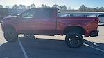 2025 Chevrolet Silverado 1500 Crew 4x4 Black Widow Premium Lifted Truck for sale #1GCUKEEL7SZ213666 - photo 8