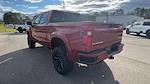 2025 Chevrolet Silverado 1500 Crew 4x4 Black Widow Premium Lifted Truck for sale #1GCUKEEL7SZ213697 - photo 9