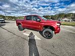 2025 Chevrolet Silverado 1500 Crew 4x4 Black Widow Premium Lifted Truck for sale #1GCUKEEL7SZ213697 - photo 10
