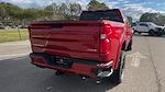2025 Chevrolet Silverado 1500 Crew 4x4 Black Widow Premium Lifted Truck for sale #1GCUKEEL7SZ213697 - photo 2