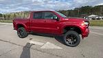 2025 Chevrolet Silverado 1500 Crew 4x4 Black Widow Premium Lifted Truck for sale #1GCUKEEL7SZ213697 - photo 4