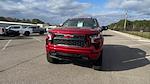 2025 Chevrolet Silverado 1500 Crew 4x4 Black Widow Premium Lifted Truck for sale #1GCUKEEL7SZ213697 - photo 6