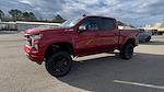 2025 Chevrolet Silverado 1500 Crew 4x4 Black Widow Premium Lifted Truck for sale #1GCUKEEL7SZ213697 - photo 7