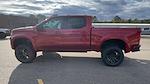 2025 Chevrolet Silverado 1500 Crew 4x4 Black Widow Premium Lifted Truck for sale #1GCUKEEL7SZ213697 - photo 8