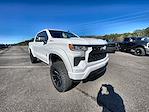 2025 Chevrolet Silverado 1500 Crew 4x4 Black Widow Premium Lifted Truck for sale #1GCUKEEL7SZ214980 - photo 10
