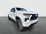 2025 Chevrolet Silverado 1500 Crew 4x4 Black Widow Premium Lifted Truck for sale #1GCUKEEL7SZ214980 - photo 1