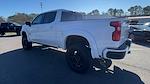 2025 Chevrolet Silverado 1500 Crew 4x4 Black Widow Premium Lifted Truck for sale #1GCUKEEL7SZ214980 - photo 2