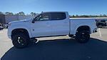 2025 Chevrolet Silverado 1500 Crew 4x4 Black Widow Premium Lifted Truck for sale #1GCUKEEL7SZ214980 - photo 3