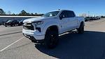 2025 Chevrolet Silverado 1500 Crew 4x4 Black Widow Premium Lifted Truck for sale #1GCUKEEL7SZ214980 - photo 4