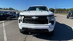 2025 Chevrolet Silverado 1500 Crew 4x4 Black Widow Premium Lifted Truck for sale #1GCUKEEL7SZ214980 - photo 5