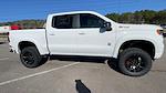2025 Chevrolet Silverado 1500 Crew 4x4 Black Widow Premium Lifted Truck for sale #1GCUKEEL7SZ214980 - photo 7