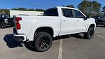 2025 Chevrolet Silverado 1500 Crew 4x4 Black Widow Premium Lifted Truck for sale #1GCUKEEL7SZ214980 - photo 8