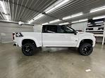 2025 Chevrolet Silverado 1500 Crew 4x4 Rocky Ridge Premium Lifted Truck for sale #1GCUKEEL7SZ221394 - photo 9
