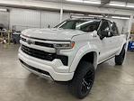 2025 Chevrolet Silverado 1500 Crew 4x4 Rocky Ridge Premium Lifted Truck for sale #1GCUKEEL7SZ221394 - photo 10