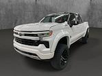2025 Chevrolet Silverado 1500 Crew 4x4 Rocky Ridge Premium Lifted Truck for sale #1GCUKEEL7SZ221394 - photo 1