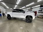 2025 Chevrolet Silverado 1500 Crew 4x4 Rocky Ridge Premium Lifted Truck for sale #1GCUKEEL7SZ221394 - photo 2