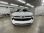 2025 Chevrolet Silverado 1500 Crew 4x4 Rocky Ridge Premium Lifted Truck for sale #1GCUKEEL7SZ221394 - photo 3