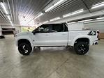 2025 Chevrolet Silverado 1500 Crew 4x4 Rocky Ridge Premium Lifted Truck for sale #1GCUKEEL7SZ221394 - photo 5