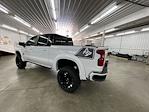 2025 Chevrolet Silverado 1500 Crew 4x4 Rocky Ridge Premium Lifted Truck for sale #1GCUKEEL7SZ221394 - photo 6