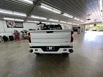 2025 Chevrolet Silverado 1500 Crew 4x4 Rocky Ridge Premium Lifted Truck for sale #1GCUKEEL7SZ221394 - photo 7