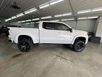 2025 Chevrolet Silverado 1500 Crew 4x4 Black Widow Premium Lifted Truck for sale #1GCUKEEL7SZ221508 - photo 9