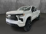2025 Chevrolet Silverado 1500 Crew 4x4 Black Widow Premium Lifted Truck for sale #1GCUKEEL7SZ221508 - photo 1
