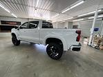 2025 Chevrolet Silverado 1500 Crew 4x4 Black Widow Premium Lifted Truck for sale #1GCUKEEL7SZ221508 - photo 6