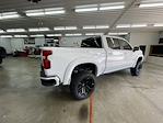2025 Chevrolet Silverado 1500 Crew 4x4 Black Widow Premium Lifted Truck for sale #1GCUKEEL7SZ221508 - photo 8