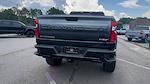 2025 Chevrolet Silverado 1500 Crew 4x4 Black Widow Premium Lifted Truck for sale #1GCUKEEL7SZ245288 - photo 9
