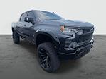 2025 Chevrolet Silverado 1500 Crew 4x4 Black Widow Premium Lifted Truck for sale #1GCUKEEL7SZ245288 - photo 1