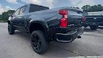 2025 Chevrolet Silverado 1500 Crew 4x4 Black Widow Premium Lifted Truck for sale #1GCUKEEL7SZ245288 - photo 2