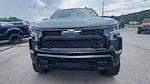 2025 Chevrolet Silverado 1500 Crew 4x4 Black Widow Premium Lifted Truck for sale #1GCUKEEL7SZ245288 - photo 5