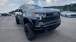 2025 Chevrolet Silverado 1500 Crew 4x4 Black Widow Premium Lifted Truck for sale #1GCUKEEL7SZ245288 - photo 6